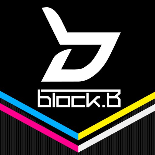 Block B公式モバイルのアカウントです！ 更新情報などつぶやいていきます。