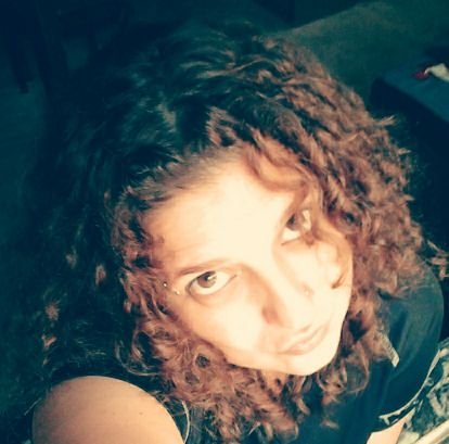 picasso_daniela's profile picture. En busca de un futuro mejor junto a mis dos amores...
Amo los animales y odio a la gente hipócrita, mentirosa, envidiosa y celosa.