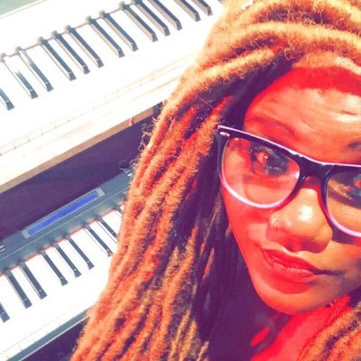 Audio engineer and musician from Houston! Love doing what I do! Love making music from the heart