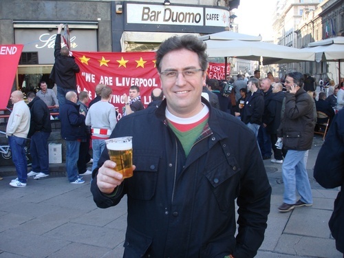 Co-founder of @TheBuyer11 https://t.co/rsXYD1Qatb for on-trade & drinks industry decision makers. Loves LFC & Laurel & Hardy https://t.co/XWLUZ16FUy