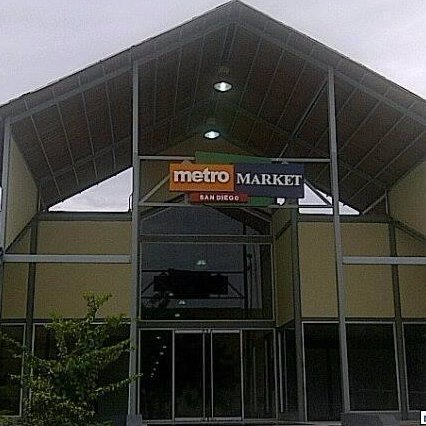 Visit Metro market Profile