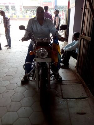 Rajeshs04453037's profile picture. I am great