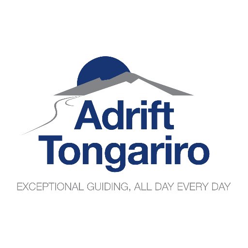 Adrift is an outdoor adventure tourism business providing guided adventures over the Tongariro Alpine Crossing and throughout New Zealand.