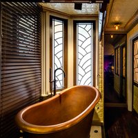 KGB Bar and Red Room(@KGBBarRedRm) 's Twitter Profile Photo