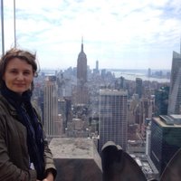 TatianaTa (@tnyto) 's Twitter Profile