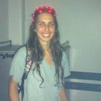 Daniela Bravo Advis (@danibrava) 's Twitter Profile