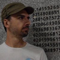 Paul “π” Ivanov - @ivanov@mastodon.sdf.org (@ivanov) Twitter profile photo