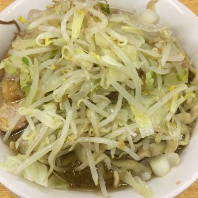 どうもダイエット二郎です。
好きな言葉：二郎/中本/煮干し/大盛り/極太麺/パツパツ麺/特製/まぜそば/濃厚/味玉/和え玉
その他：クラフトビールと音楽が好きです