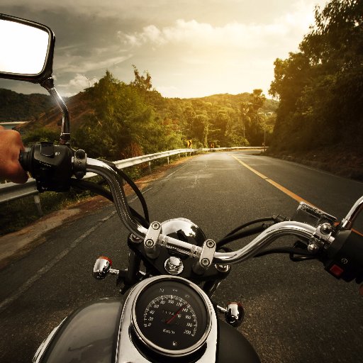 Nobody ever WANTS to get in a wreck with a motorcyclist. Here's some tips for sharing the road.