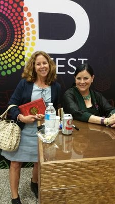 anita_ihasz's profile picture. I love smart-caring-innovative people who are committed to making the world a better place. Go Hillary!