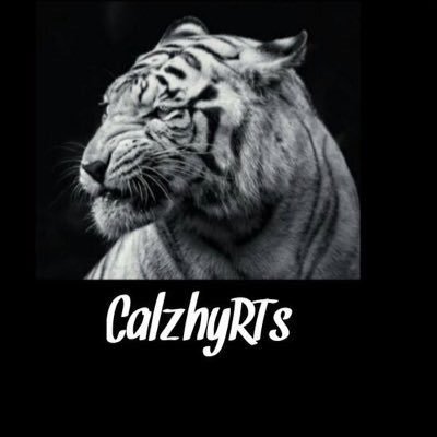 I retweet everything • @ me for a Retweet (must follow) • Backup @Calzhy • Promotions: Coming Soon -3,336