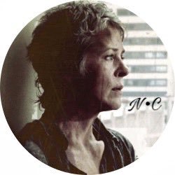 ——— If you want to live. You have to become strong. |RP|MC|Descriptive| #TWD •Season 1-7•