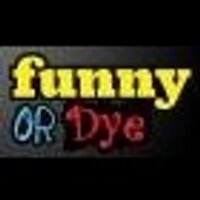 F. Dye (@funnyordye) 's Twitter Profile