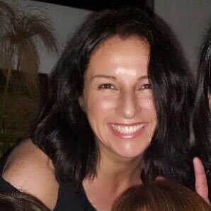 pvillafa's profile picture. profe, mamá, geek, rockera, amante de la buena mesa y viajera eterna...🍷🎸✈️