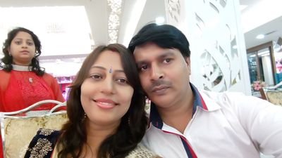 RameshBarnwal3's profile picture. 