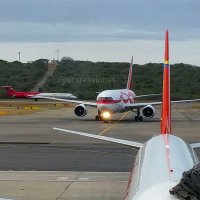 EntreAviones (@entreaviones) 's Twitter Profile