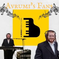 Avrumi Berko Fans (@avromyonkeys) 's Twitter Profile Photo Avrumi Berko Fans (@avromyonkeys) 's Twitter Profile Photo