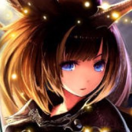 ぬえさんのプロフィール画像