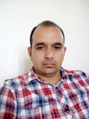 DineshFirodaJat's profile picture. 