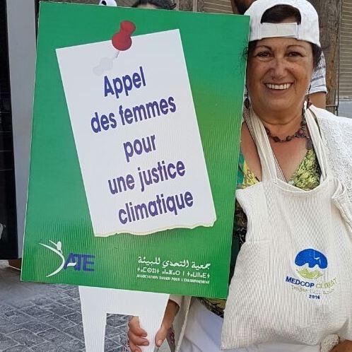 Fouchier7's profile picture. présidente du Forum Femmes méditerranée