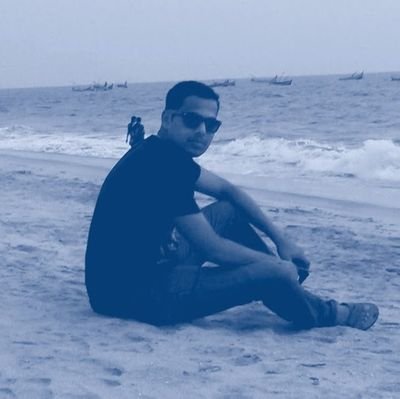 ChankathAnoop's profile picture. Senior Agent @ Air India Sats Ltd