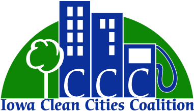 The ICCC builds partnerships with industry, stakeholders, fleets, fuel suppliers, and business partners with the goal of decreasing petroleum use.