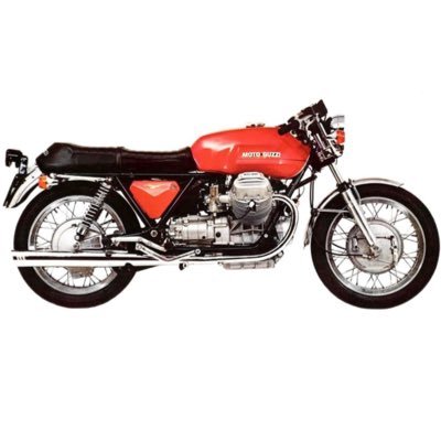 Moto-Guzzi motorcycles Historical