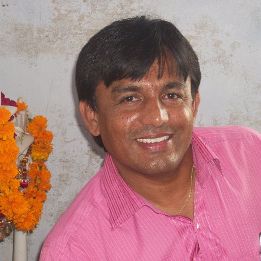 KeeritKumar's profile picture. 