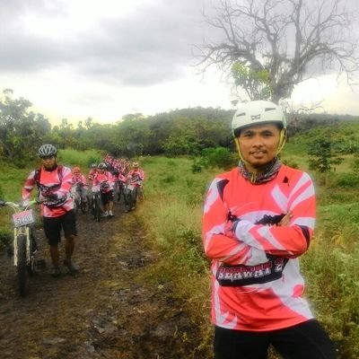 AnangSetia's profile picture. 