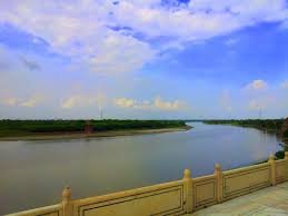 Official Twitter handle of River Yamuna.  Longest tributary of Ganga, Beloved of Lord Krishna and worshipped by millions. Waiting to relive the Original Glory