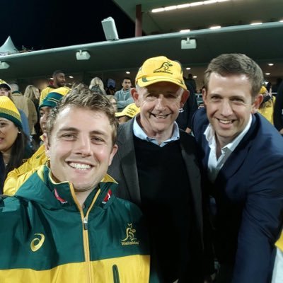 Dean Mumm Profile