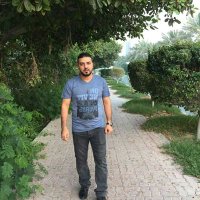 خالد العراقي (@khaledalaraqi83) Twitter profile photo