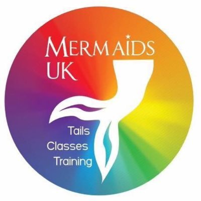 Mermaids UK