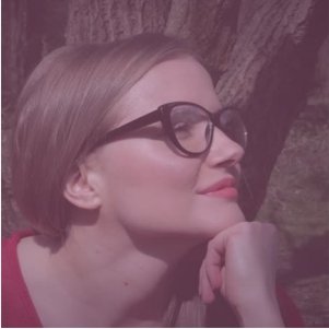 iteawww's profile picture. A dreamer. A designer. A positive soul