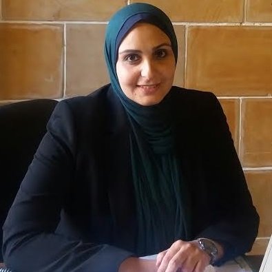 mahy1981's profile picture. CRM Specialist