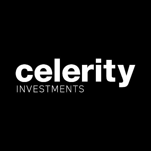 CelerityInvest's profile picture. Your Future. Our Passion