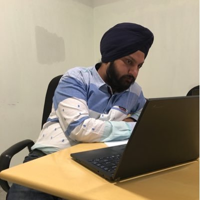 kanwalkj's profile picture. :)