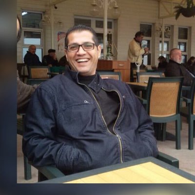 mghawanmeh74's profile picture. 