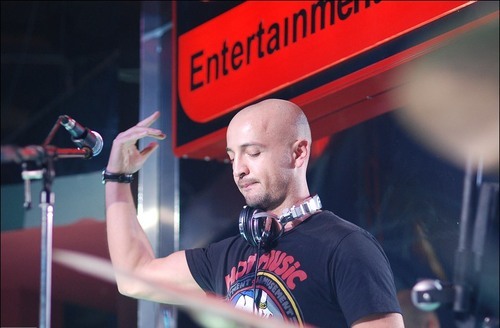 djsashalopez's profile picture. DJ, Producer