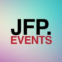 JFP EVENTS(@jfpevents) 's Twitter Profile Photo