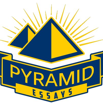 Pyramid essay