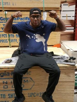 EarlDaniel11's profile picture. NFL NBA Sports