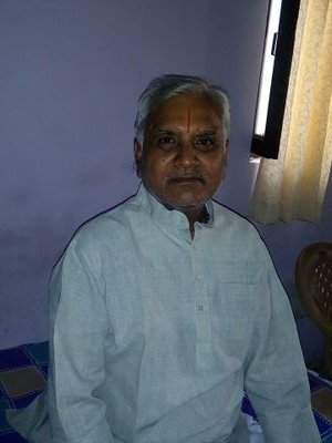 madanmishra687's profile picture. 