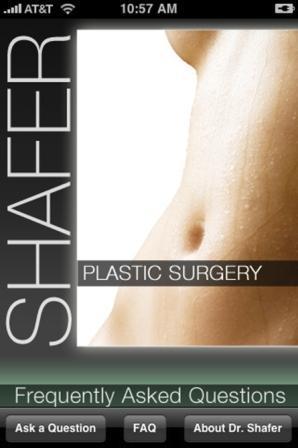 New York Board Certified Plastic Surgeon Dr David Shafer specializes in facial rejuvenation, breast and body contouring, SmartLipo  212 888 7770