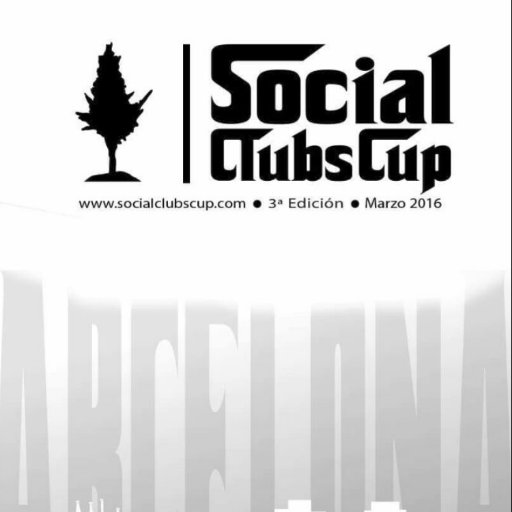 #Cannabiscup, #Clubsdefumadores, #Asociacionescannabicas,#csc