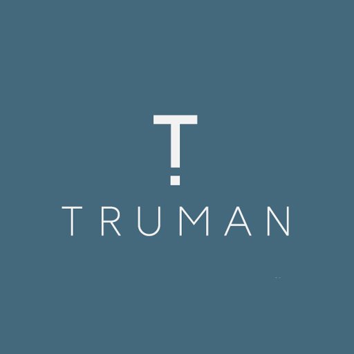 TRUMAN Agencyさんのプロフィール画像