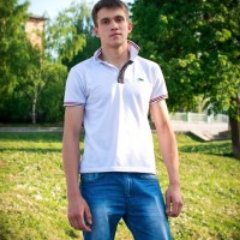 YKoncevich's profile picture. 