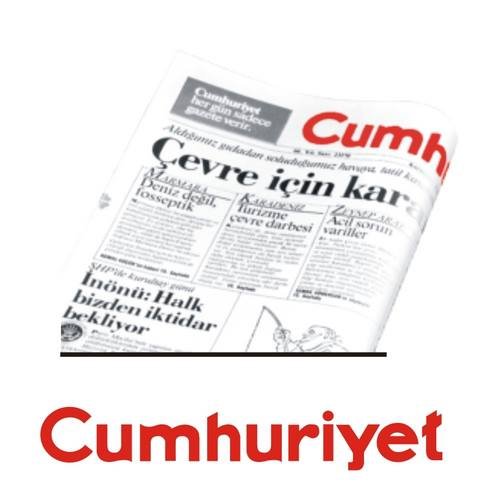 @Cumhuriyetyazar - @KitapKulubu - @CumKitap - @CumhuriyetAnk - @Cumhuriyetarsiv - @SporCumhuriyet - @Cumdergi Facebook https://t.co/WarUfwsvm7