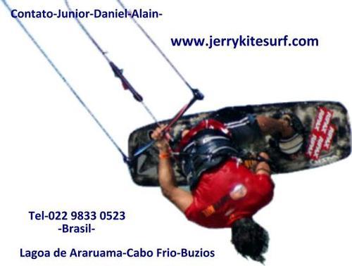 CTIKKitesurf's profile picture. 