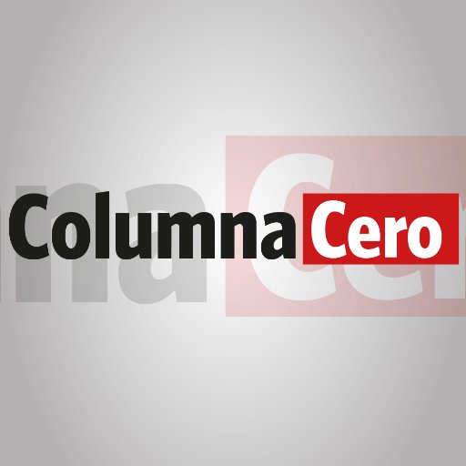 En Columna Cero los periodistas pueden registrarse y publicar libremente. Y son los lectores los que deciden qué noticias son importantes para ellos.